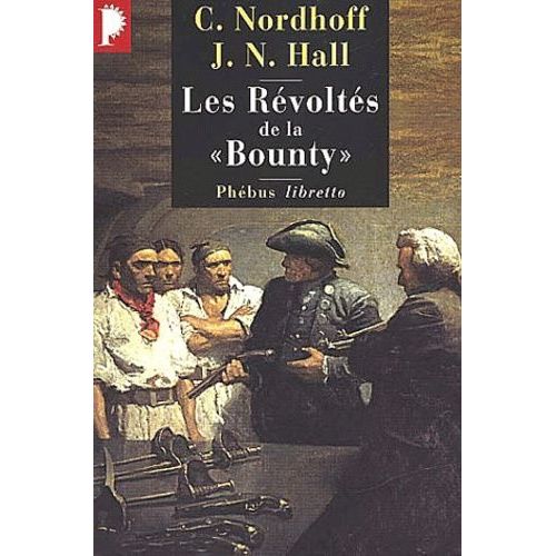 Les Révoltés De La Bounty