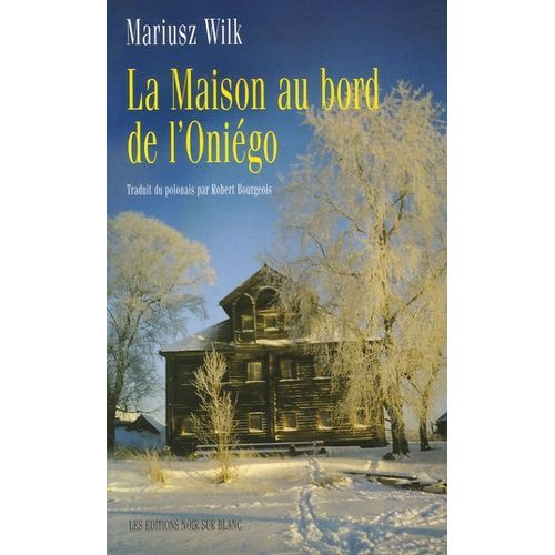 La Maison Au Bord De L'oniégo