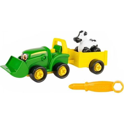 John Deere - Build A Buddy Bonnie (15-47209)