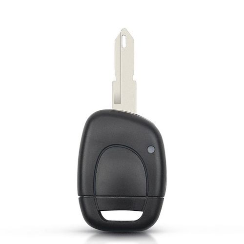 Best Key-Coque De Clé De Voiture À Distance Pour Renault,1 Bouton,Porte-Clés,Porte-Clés,Étui D'entrée Sans Clé,Ne72,Vac102,Master Oke,Goo,Clio,Twingo - Type Ne73 Blade
