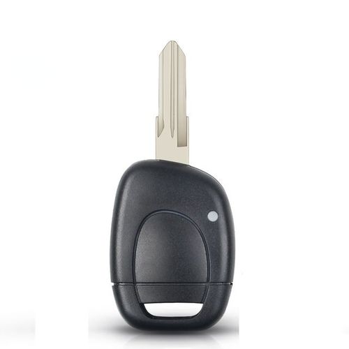 Best Key-Coque De Clé De Voiture À Distance Pour Renault,1 Bouton,Porte-Clés,Porte-Clés,Étui D'entrée Sans Clé,Ne72,Vac102,Master Oke,Goo,Clio,Twingo - Type Vac102 Blade