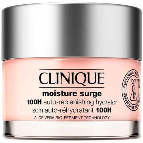 Clinique Moisture Surge Soin Auto Réhydratant 100h 30ml 