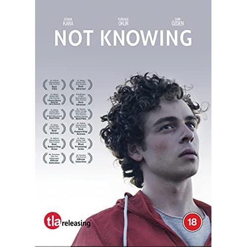 Not Knowing [Dvd]