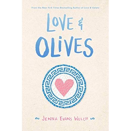 Love & Olives