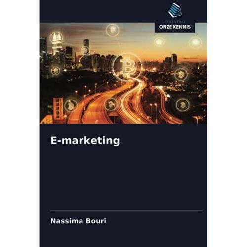 E-Marketing