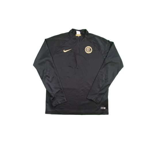 Veste Inter Milan Entraînement Années 2010