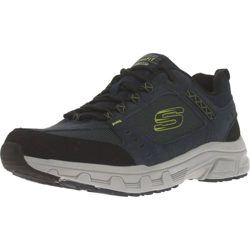 Baskets Basses Skechers Relaxed Fit