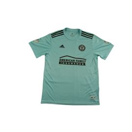 Maillot Atlanta United Fc Extérieur N°8 Barco 2019-2020
