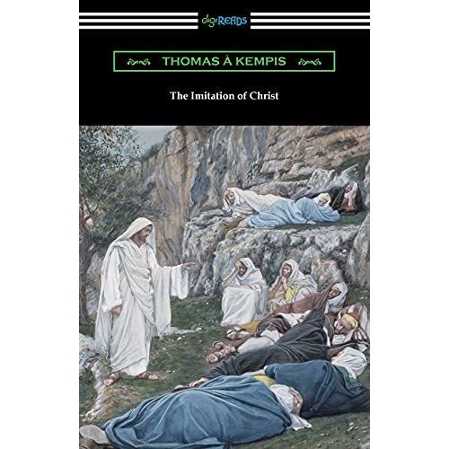 The Imitation Of Christ