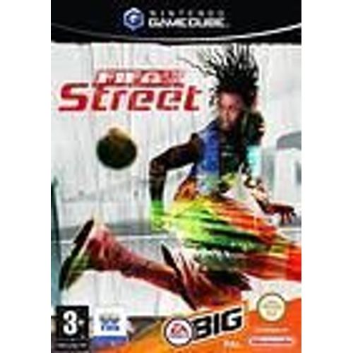 Fifa Street Gamecube