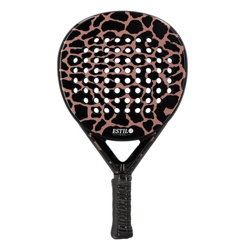Estilopadel, Raquette De Padel - Into The Wild