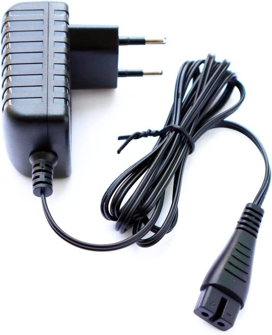 Chargeur adaptateur secteur 3.6V de remplacement pour tondeu...