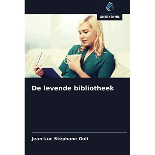 De Levende Bibliotheek