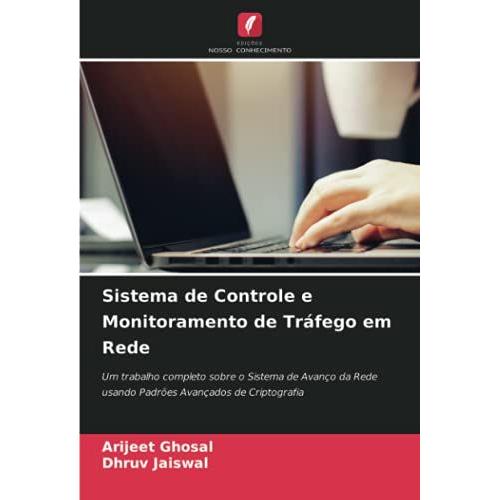 Sistema De Controle E Monitoramento De Tráfego Em Rede