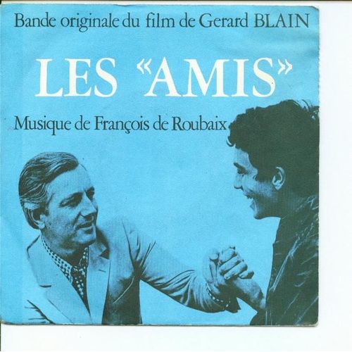 Les "Amis"
