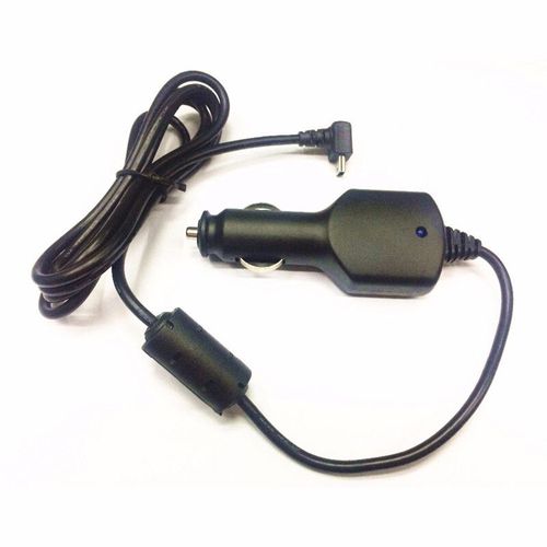 Pipeline 5V pour Garmin NUVI 2460 2455 2475 2495Lstuff GPS,câble d'alimentation de véhicule/chargeur de rette
