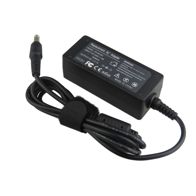 19V 2.l'autorisation Adaptateur secteur Pour Samsung NBahn P...