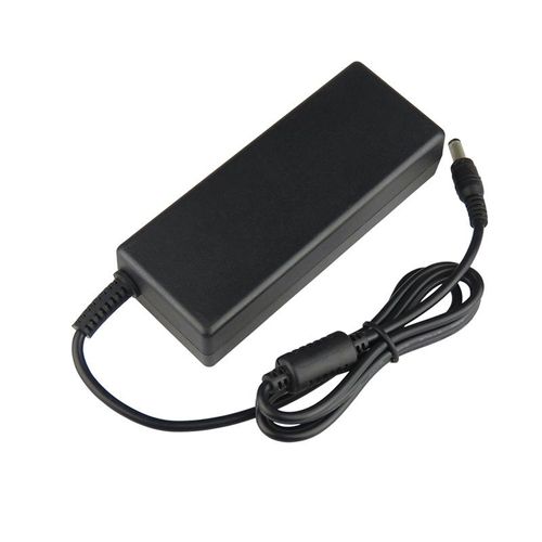 Chargeur d'alimentation 75W 19V 3,95 a pour ordinateur portable Toshiba HP Acer,adaptateur secteur avec cordon d'alimentation US/EU - Type EU