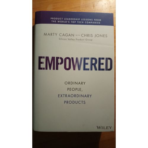 Empowered