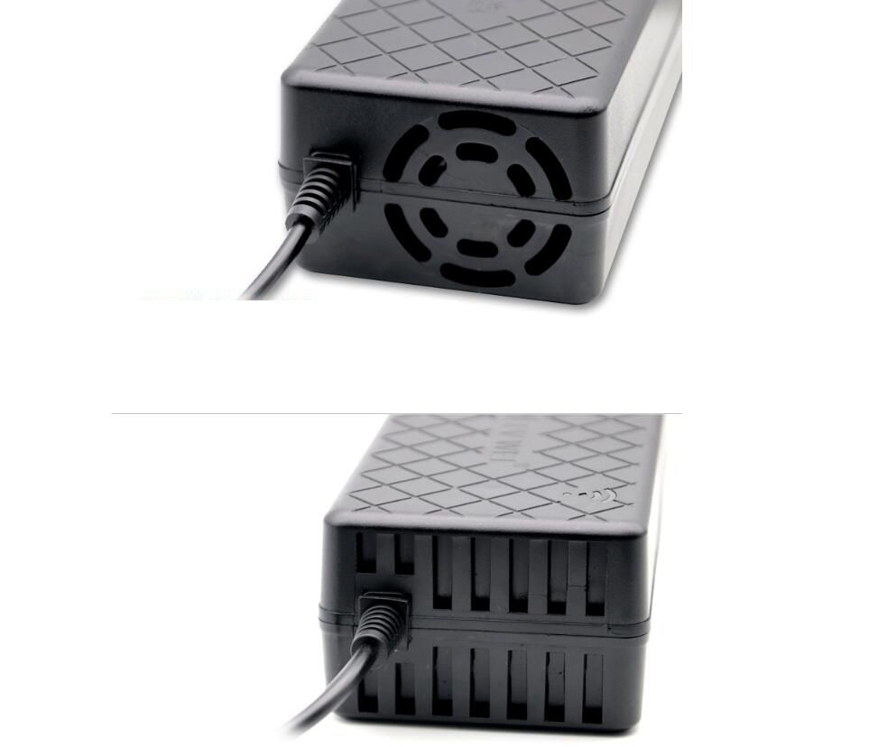 Chargeur de batterie au lithium intelligent pour vlo lectr... - 4