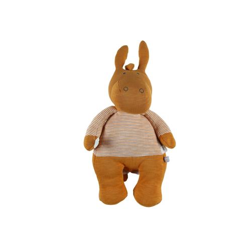Peluche Small Paco Ocre - Noukie's