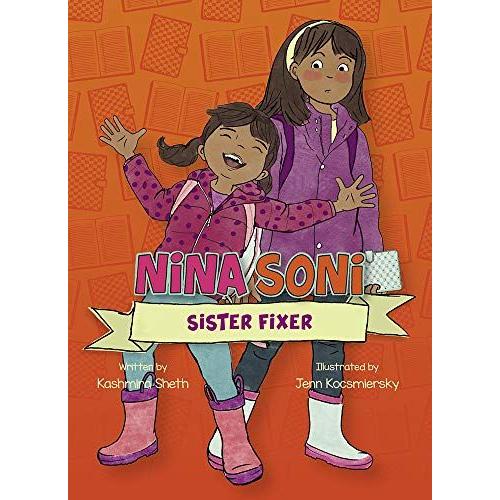 Nina Soni, Sister Fixer