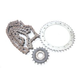 Kit Chaine Triumph Speed Triple 1050 2005 - 2007 / 129477