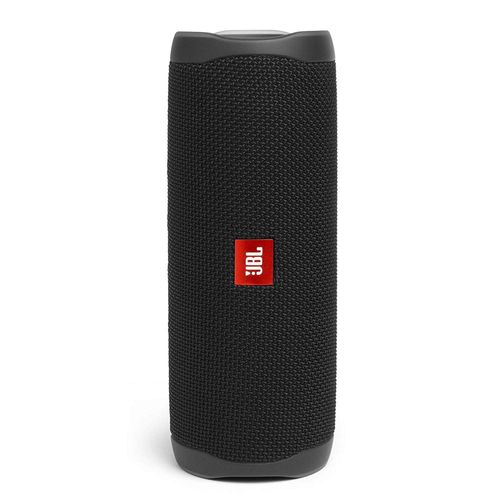 JBL FLIP5 Haut-Parleur pour PC Noir