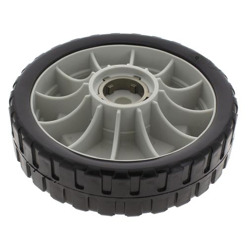 Roue arriere 65601-32103 pour Tondeuse a gazon Kubota