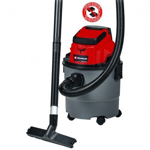 Aspirateur eau et poussière sans fil - TC-VC 1815 - Power X-Change EINHELL