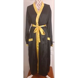 Kimono Robe De Chambre Dragon Asiatique