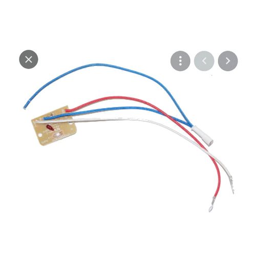 Carte électronique - Cuiseur vapeur (SS-993000 SEB, TEFAL)