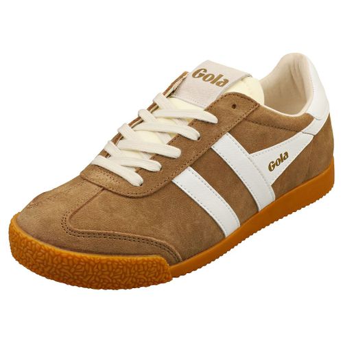 Gola Elan Femme Baskets Tabaco