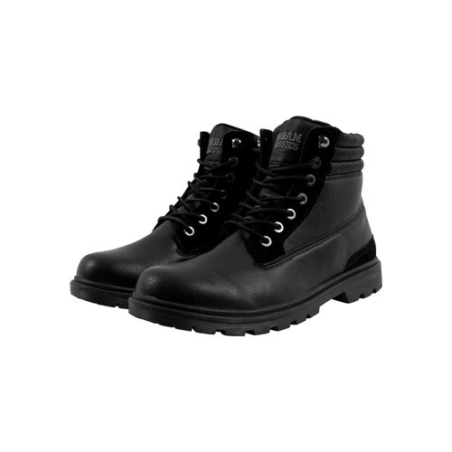 Urban Classics - Winter Boots Chaussures Noir - 38