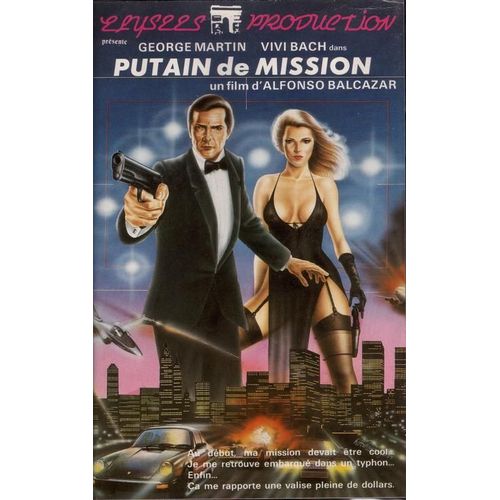 Putain De Mission (Vf)