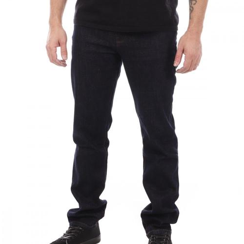 Jean Regular Marine Homme Schott Trd