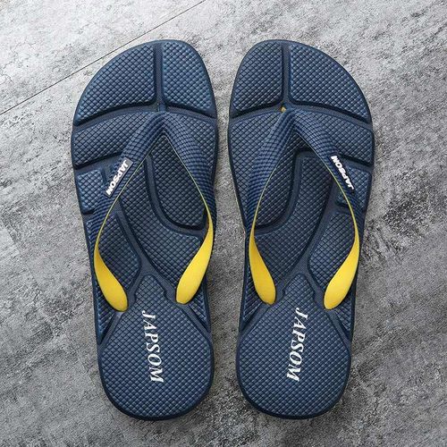 Tongs D'été Légères Pour Hommes,Taille 50,Pantoufles D'intérieur Pour La Maison,Pantoufles De Plage Souples