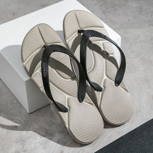 Tongs De Massage Coordonnantes Pour Hommes,Grande Taille 48,Pantoufles D'intérieur Pour La Maison
