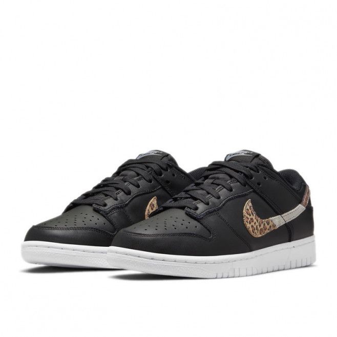 basket nike leopard