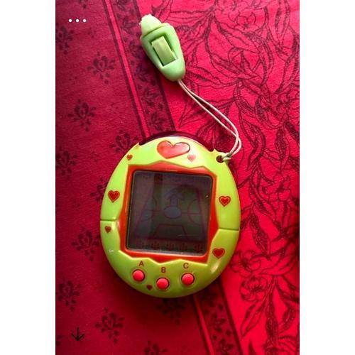 Tamagotchi Vintage Bandai 1980