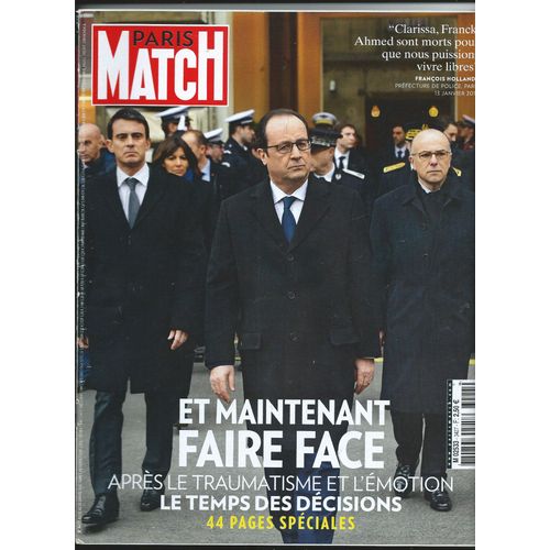 Paris Match 20/01/2015 Marc Lavoine, Bennett Miller, Ed Sheeran, Samy Naceri, Nathalie Baye Et Laura Smet, Jean-Paul  Rouve, Gérald Dahan