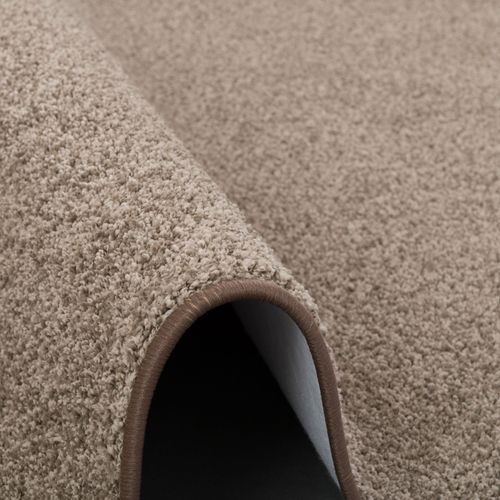 Snapstyle Cottage - Tapis De Couloir À Pile Haute Nature 100x100 Cm
