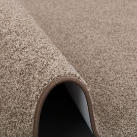 Snapstyle Cottage - Tapis De Couloir À Pile Haute Nature 100x100 Cm