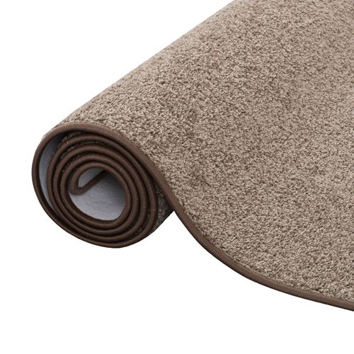 Snapstyle Cottage - Tapis De Couloir À Pile Haute Nature 200x200 Cm