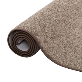 Snapstyle Cottage - Tapis De Couloir À Pile Haute Nature 200x200 Cm