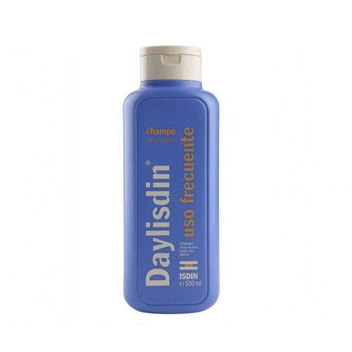 Isdin Daylisdin Shampooing Ultra Doux Usage Fréquent 400ml 