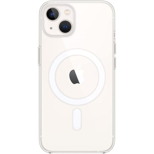 Coque Iphone 13 Clear Compatible Magsafe