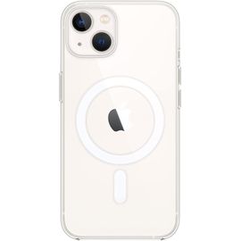 Coque Iphone 13 Clear Compatible Magsafe
