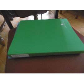 Classeur Cahier De Textes Pour La Classe Fuzeau 5551