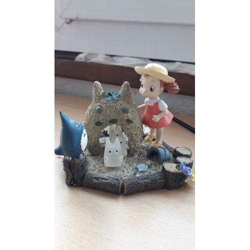 Figurine Totoro